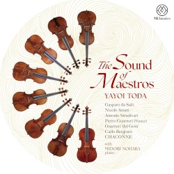 The Sound of Maestros