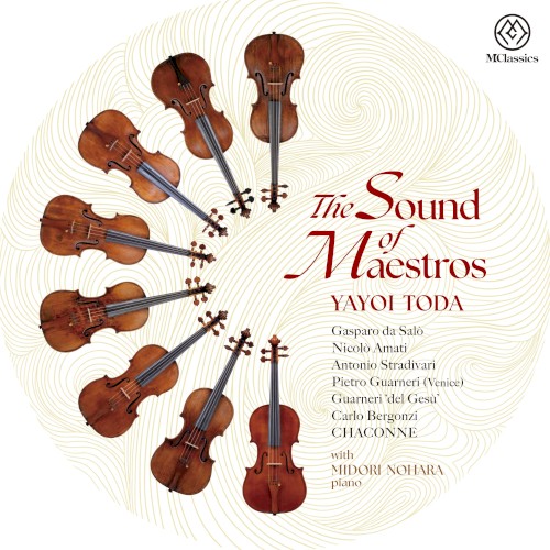 The Sound of Maestros