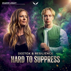 Hard to Suppress