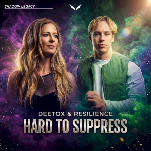 Hard to Suppress