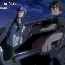 Highschool of the Dead