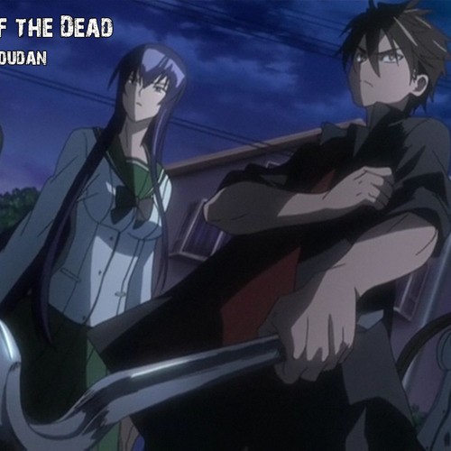 Highschool of the Dead
