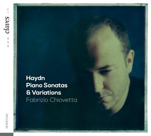 Piano Sonata & Variations