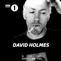 1997-06-15: BBC Radio 1 Essential Mix
