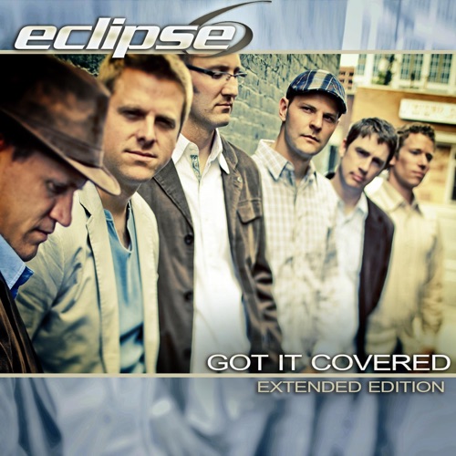 Got It Covered (Extended Edition)