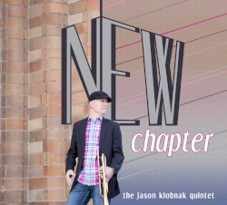 New Chapter