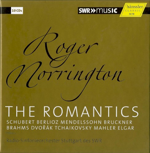 The Romantics