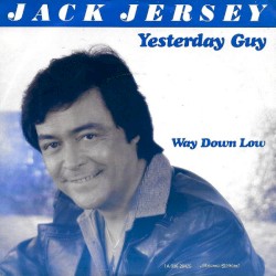 Yesterday Guy / Way Down Low