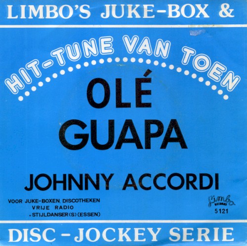 Olé Guapa