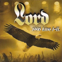 1996 Live I-II.