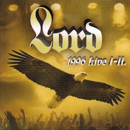 1996 Live I-II.