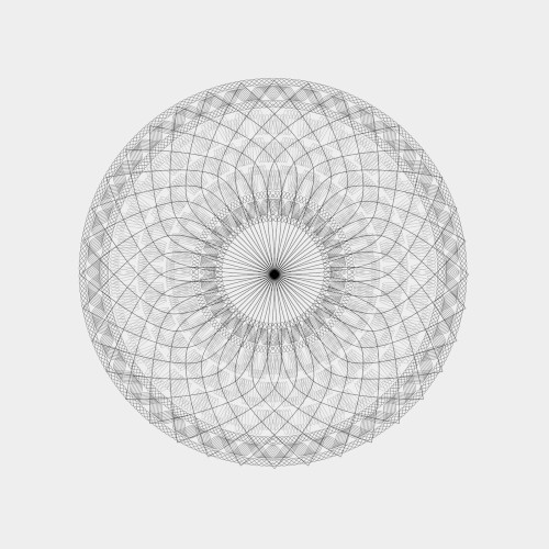 simple circle