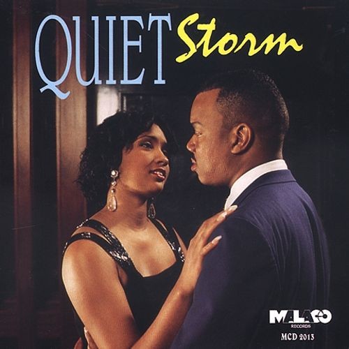 Quiet Storm