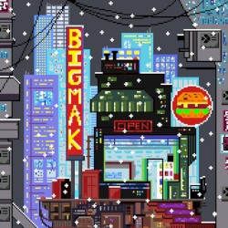 Big Mak