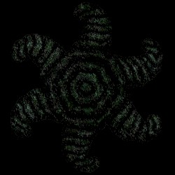 Lennud Saatana dimensioonis
