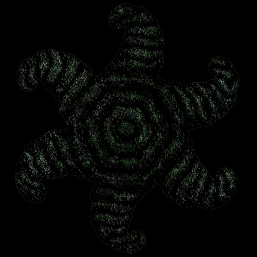 Lennud Saatana dimensioonis