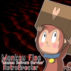 Monkey Flee