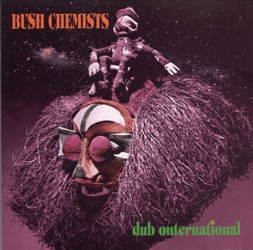 Dub Outernational