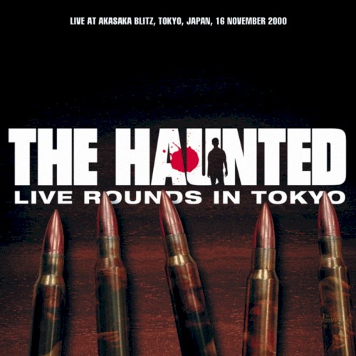 Live Rounds in Tokyo