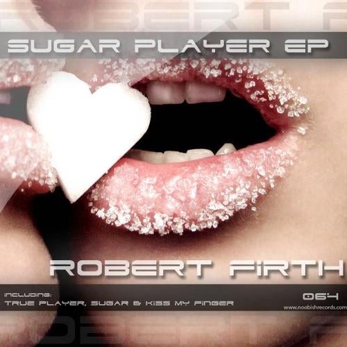 Sugar Player EP