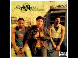 Orishas colaboraciones