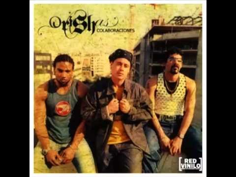Orishas colaboraciones