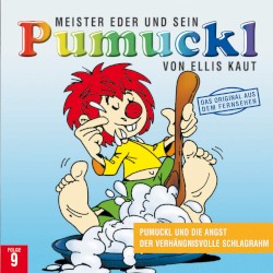 Meister Eder und sein Pumuckl: Pumuckl und die Angst / Der verhängnisvolle Schlagrahm