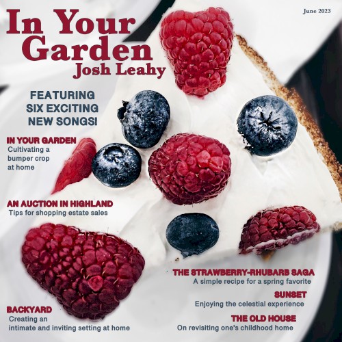 In Your Garden