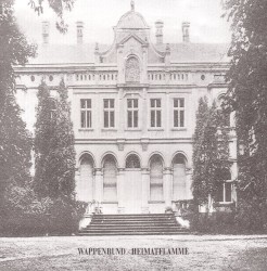 Heimatflamme