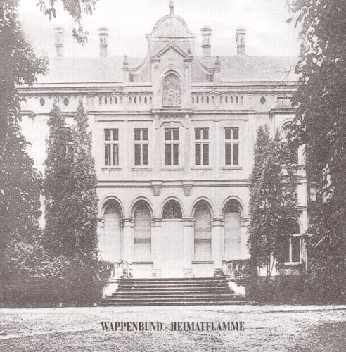 Heimatflamme