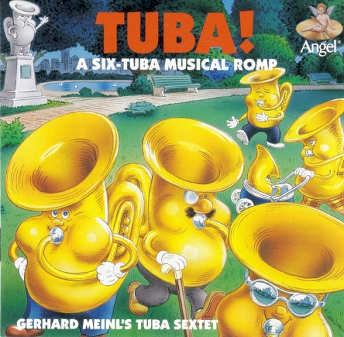 TUBA! A Six-Tuba Musical Romp