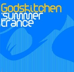 Godskitchen: Summer Trance