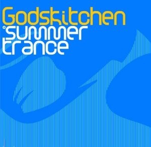 Godskitchen: Summer Trance