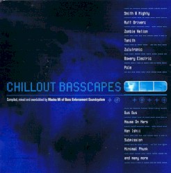 Chillout Basscapes, Volume 2
