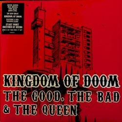Kingdom of Doom