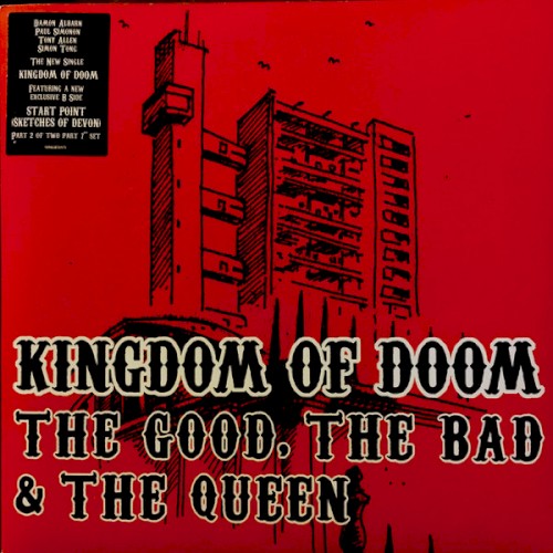 Kingdom of Doom