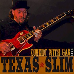 Cookin' With Gas