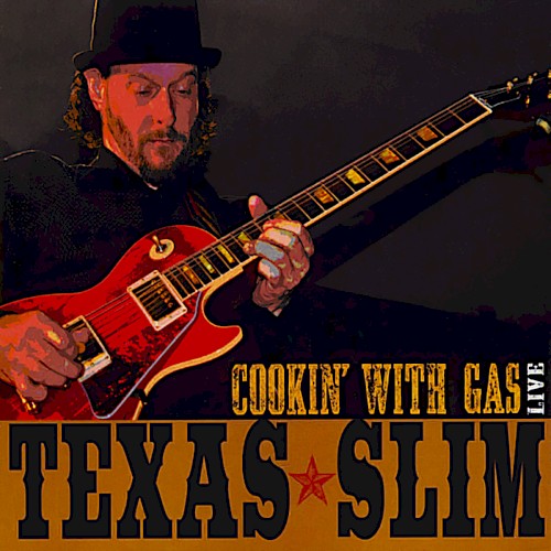 Cookin' With Gas