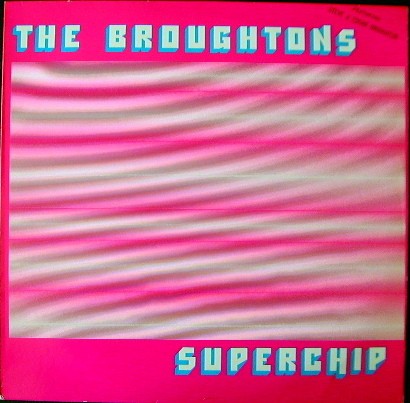 Superchip
