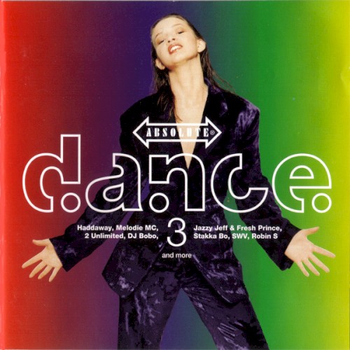 Absolute Dance 3