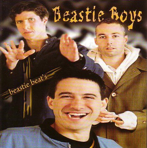 Beastie Beat's