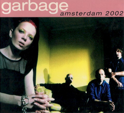 Amsterdam 2002