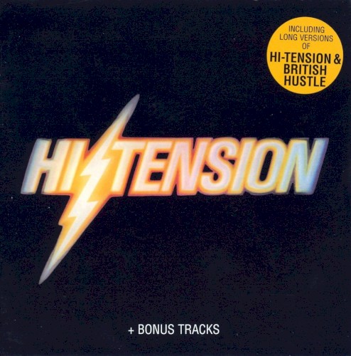 Hi-Tension