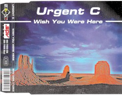 Wish You Were Here