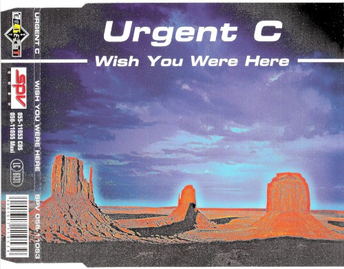 Wish You Were Here