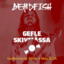Live at Gefle Skivmässa 2024