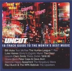 Uncut, 2001.10