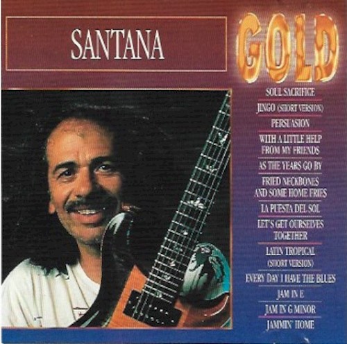 Gold