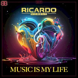 Music Is My Life