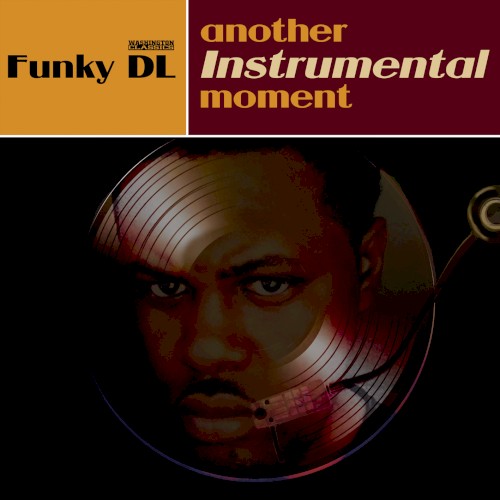 Another Instrumental Moment